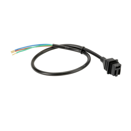 Kabel 500 mm til BFP (som 071G0201)