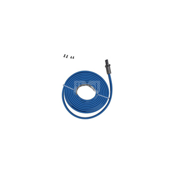 Kabel silnika MS 6000 4x6mm2 10m