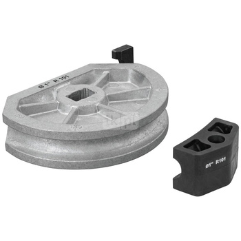 Segment gnący i element ślizg. fi 1'' (25,4 mm), R101