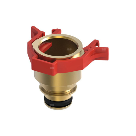 Adapter do zaworu 9820380 TECE profil