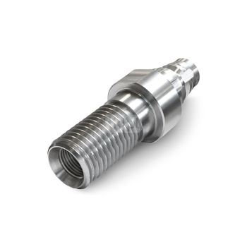 Adapter R 1/2 na M 16