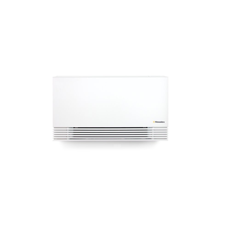 Klimakonwektor przypodłogowy BM450