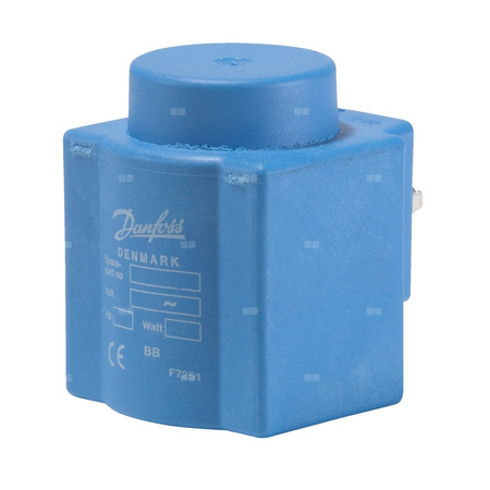 Cewka BB024D 24V DC