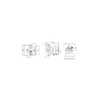 Pompa obiegowa MAGNA3 32-80 180 1x230V PN16