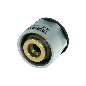 Złącze alternatywne TECE floor, 20x2 x 3/4'' (GW x eurokonus)