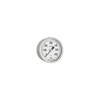 Manometr z rurką Bourdona AFRISO RF glicerynowy 0/0,6 bar G1/4B radialne fi 50 mm, kl. 1.6%