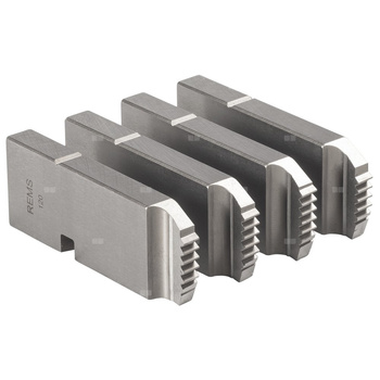 Noże gwintujące M 24 LH, HSS, Zestaw REMS