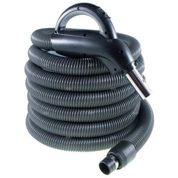 Wąż Progression dł. 9 m do rury teleskopowej z klipsem