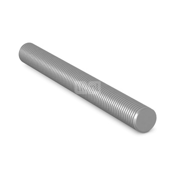 Pręt gwintowany M8 3000mm NM8L3000