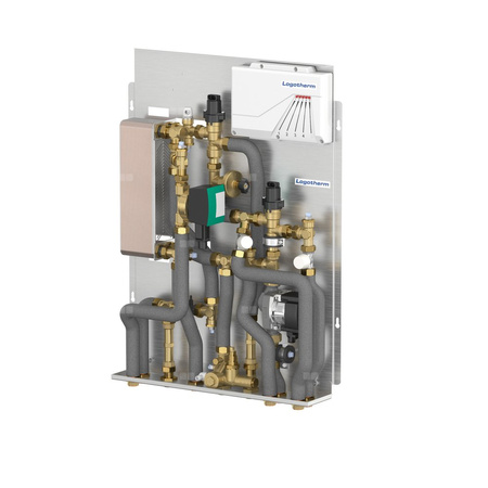 LogoMaticG2 M-Line MC-UC-DHWC-SX-FS