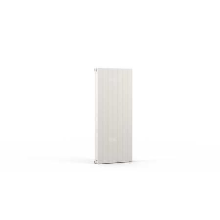 Grzejnik płytowy typ 20 KERMI HVN wym. 1600 x 280 mm, kolor biały, moc 684 W