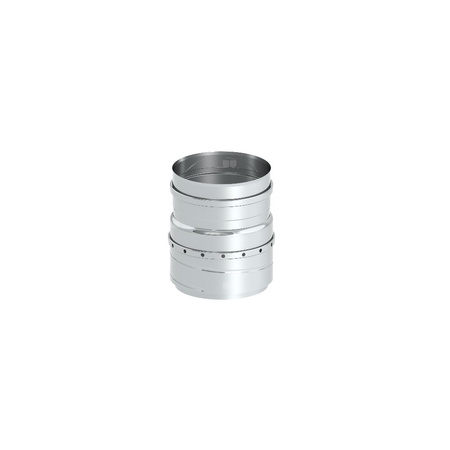 Przejście FLEX/EW fi80mm 