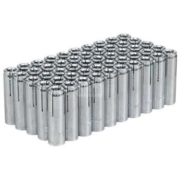 Kotwa wbijana beton M12, 50szt