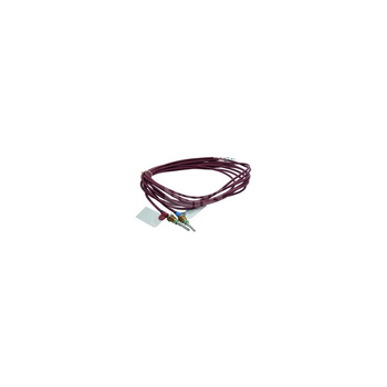 ZESTAW SOND POMIAROWYCH DLA LICZNIKA ENERGII CIEPLNEJ GE500Y306 1/2" x 83 MM