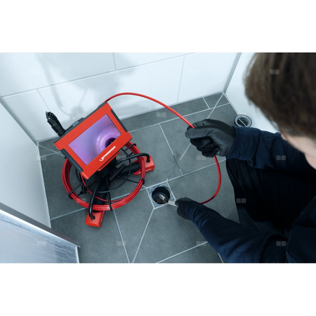 ROCAM mini HD Moduł 20/16 HD Zestaw CAS