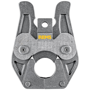 Cęgi zaciskowe REMS VMPz do złączek zaprasowywanych