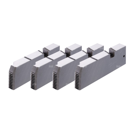 Noże SS, BSPT R, 1/2-3/4” 