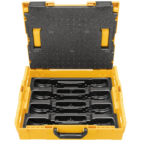 L-Boxx z wkładką do 8 PZ 570-572 +6 PR S 574