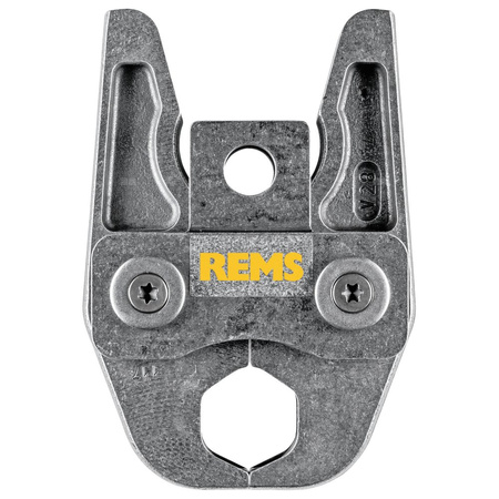 Cęgi zaciskowe V 28