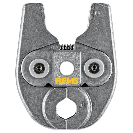 Cęgi zaciskowe Mini V 16