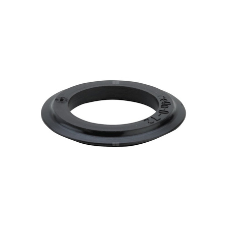 Uszczelka płaska okrągła VIEGA 6162 guma, 42 mm x 26 mm / 5 mm