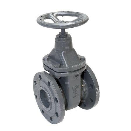 Zasuwa odcinająca żeliwo dł.190mm szer.220mm WILO