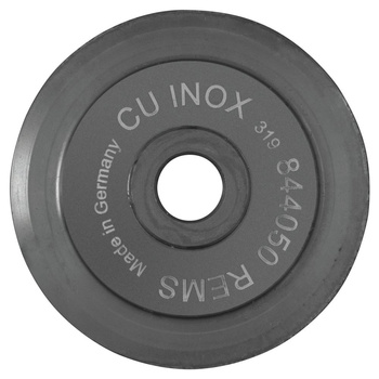 Kółko tnące Cu-INOX REMS
