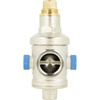 Regulator ciśnienia wody AFRISO BPR, GW 3/4''