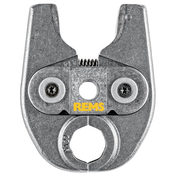 Cęgi zaciskowe Mini SA 22