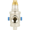 Regulator ciśnienia wody AFRISO BPR, GW 1''