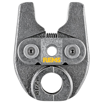 Cęgi zaciskowe Mini RFIz 25