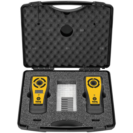 Rems Detect B Zestaw