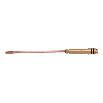 Wkładka spawalnicza 2-4 mm RE 17