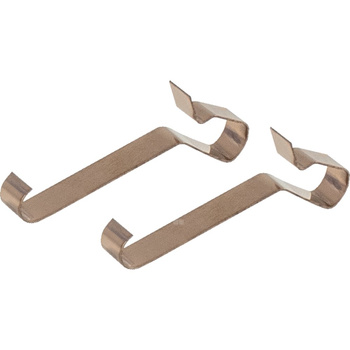 Zestaw sprężyn Koło Slim do przycisku uruchamiającego (2 szt.)