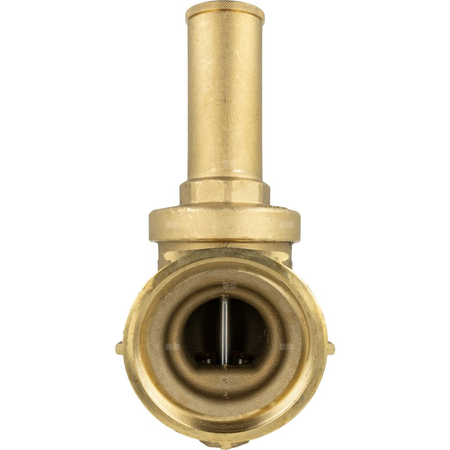 Regulator ciśnienia wody AFRISO BPR 409 mosiądz, GW 4'', 25 bar