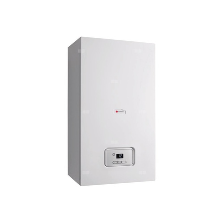 Kocioł gazowy dwufunkcyjny SAUNIER DUVAL THELIA CONDENS 25-A kondensacyjny wiszący 5.3 - 19.1 kW