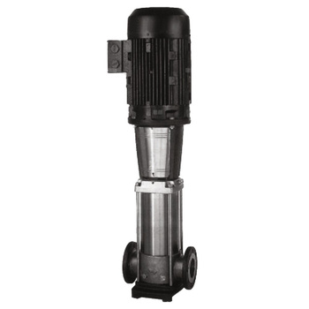 Pompa 200WR10-1/215 silnik 22 kW 3~400/690 V DN 200