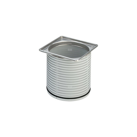 Advantix-nasadka bez rusztu nr wzoru 4949.1 L: 150 B: 150