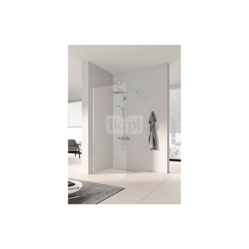 Kermi Sciana boczna Pega TWF 1000x 2000 980-1005 SIHG ESG Clean Sciana boczna wolno stojaca