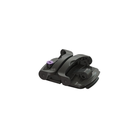 Pokrywa DN 125-200