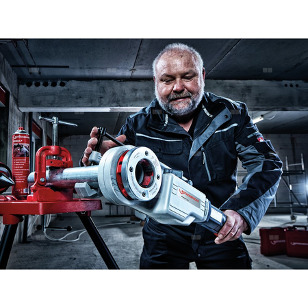 SUPERTRONIC 2000-Set, BSPT R,1/2-2", 230V