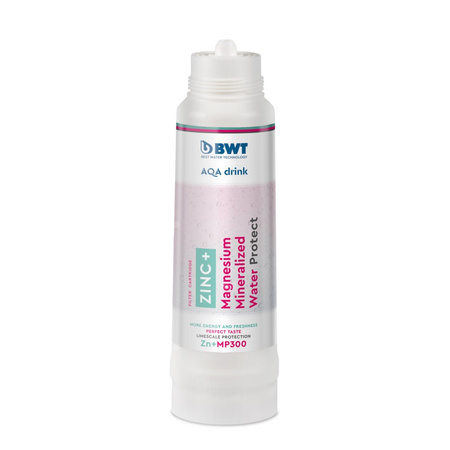 Zinc + Magnesium Mineralized Water Protect Zn+MP300