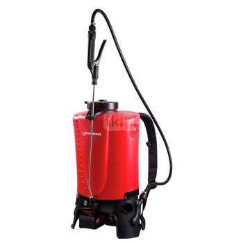 ROSANI Clean 15 bez baterii i ładowarki