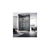 Kermi Drz. przesuw. NICA J2R 1700x 1850 1675-1700 SIHG SR Opaco Clean