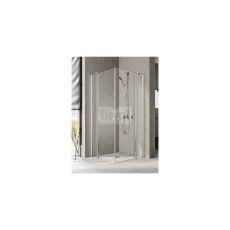 Kermi wejście narożne PEGA EPL 1200x2000 1165-1190 SIHG ESG Clean