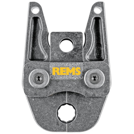 Cęgi zaciskowe F 18*