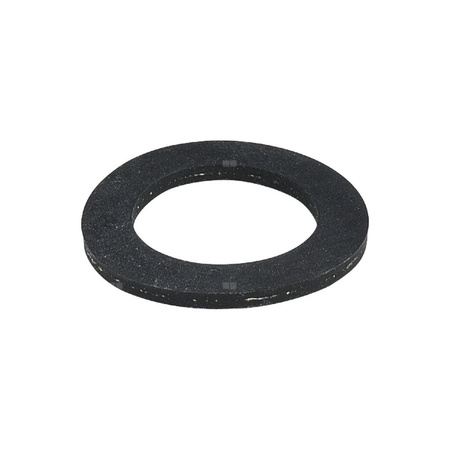 Uszczelka płaska okrągła VIEGA 9953ME guma, 42 mm x 27 mm / 2 mm
