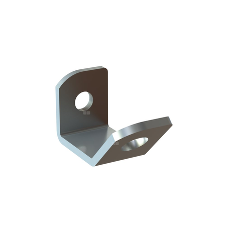 Kształtka odciągu DCL fi13/17mm KPL NDCL12/16KPL
