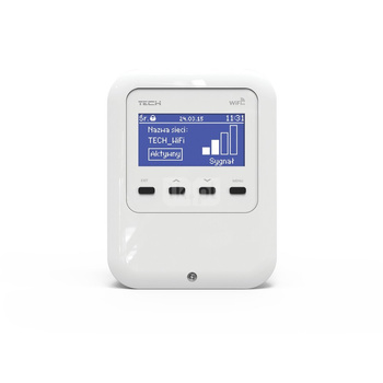 Moduł komunikacji internetowej WIFI RS WLAN