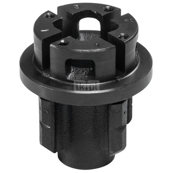 Korpus gł. gwintuj. 3/8''